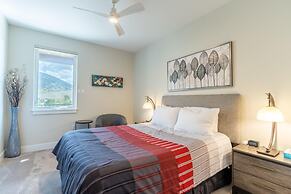 Sail Lofts by Summit County Mountain Retreats