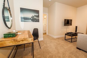 Sail Lofts by Summit County Mountain Retreats