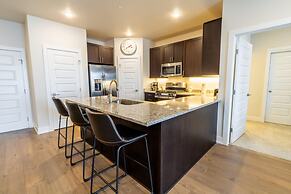 Sail Lofts by Summit County Mountain Retreats