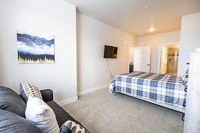 Sail Lofts by Summit County Mountain Retreats