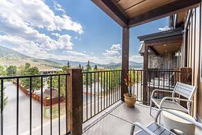 Sail Lofts by Summit County Mountain Retreats