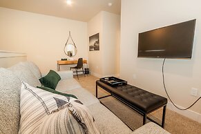 Sail Lofts by Summit County Mountain Retreats