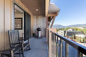 Sail Lofts by Summit County Mountain Retreats