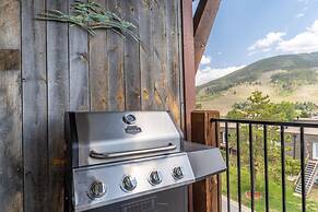 Sail Lofts by Summit County Mountain Retreats