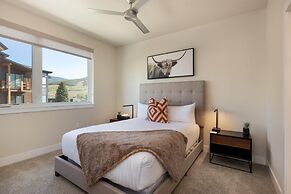 Sail Lofts by Summit County Mountain Retreats