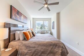 Sail Lofts by Summit County Mountain Retreats