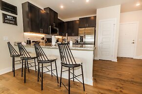 Sail Lofts by Summit County Mountain Retreats