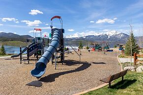 Sail Lofts by Summit County Mountain Retreats