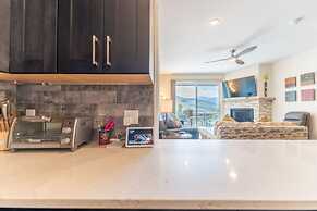 Sail Lofts by Summit County Mountain Retreats