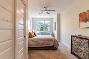 Sail Lofts by Summit County Mountain Retreats