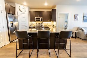 Sail Lofts by Summit County Mountain Retreats