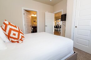 Sail Lofts by Summit County Mountain Retreats