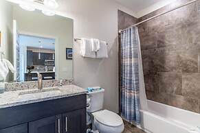 Sail Lofts by Summit County Mountain Retreats