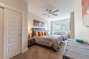 Sail Lofts by Summit County Mountain Retreats