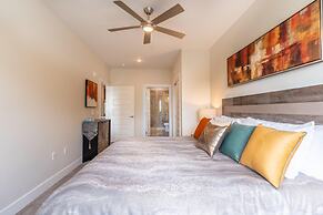 Sail Lofts by Summit County Mountain Retreats