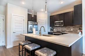 Sail Lofts by Summit County Mountain Retreats