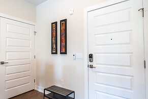 Sail Lofts by Summit County Mountain Retreats