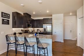 Sail Lofts by Summit County Mountain Retreats