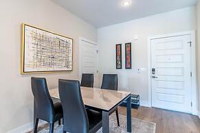 Sail Lofts by Summit County Mountain Retreats