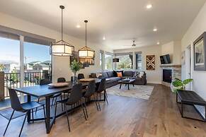 Sail Lofts by Summit County Mountain Retreats