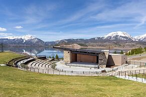 Sail Lofts by Summit County Mountain Retreats