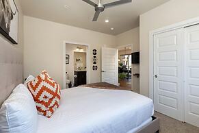 Sail Lofts by Summit County Mountain Retreats