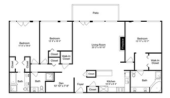 Timbers #3078 by Summit County Mountain Retreats