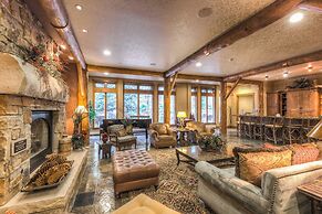 Timbers #3078 by Summit County Mountain Retreats