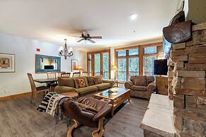 Timbers #3078 by Summit County Mountain Retreats