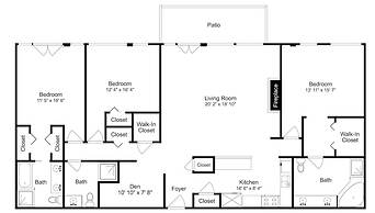 Timbers #3078 by Summit County Mountain Retreats