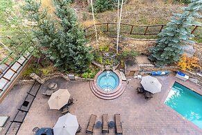 Timbers #3078 by Summit County Mountain Retreats