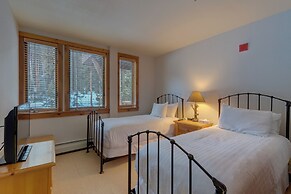 Timbers #3078 by Summit County Mountain Retreats