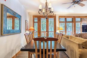 Timbers #3078 by Summit County Mountain Retreats