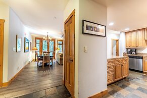 Timbers #3078 by Summit County Mountain Retreats