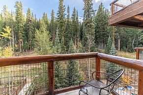 Timbers #3078 by Summit County Mountain Retreats