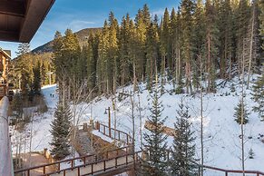 Timbers #3078 by Summit County Mountain Retreats