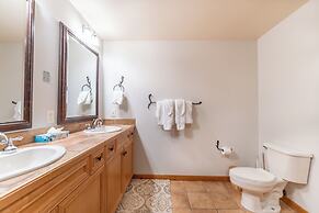 Timbers #3078 by Summit County Mountain Retreats