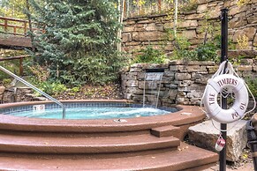 Timbers #3078 by Summit County Mountain Retreats