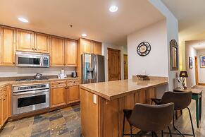 Timbers #3078 by Summit County Mountain Retreats