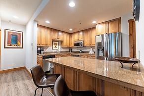 Timbers #3078 by Summit County Mountain Retreats