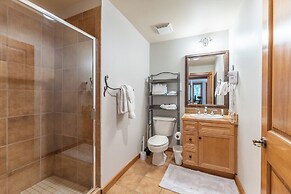 Timbers #3078 by Summit County Mountain Retreats