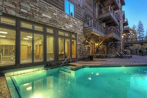 Timbers #3078 by Summit County Mountain Retreats