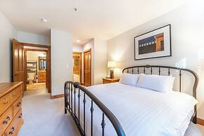 Timbers #3078 by Summit County Mountain Retreats