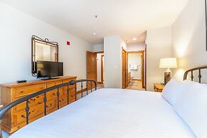 Timbers #3078 by Summit County Mountain Retreats