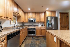 Timbers #3078 by Summit County Mountain Retreats