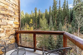Timbers #3078 by Summit County Mountain Retreats