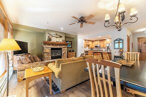 Timbers #3078 by Summit County Mountain Retreats