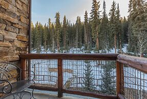 Timbers #3078 by Summit County Mountain Retreats