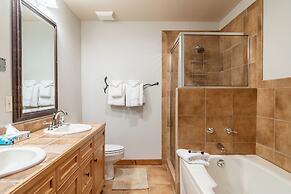 Timbers #3078 by Summit County Mountain Retreats