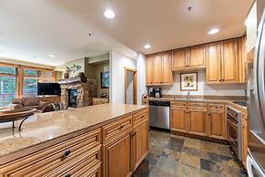 Timbers #3078 by Summit County Mountain Retreats